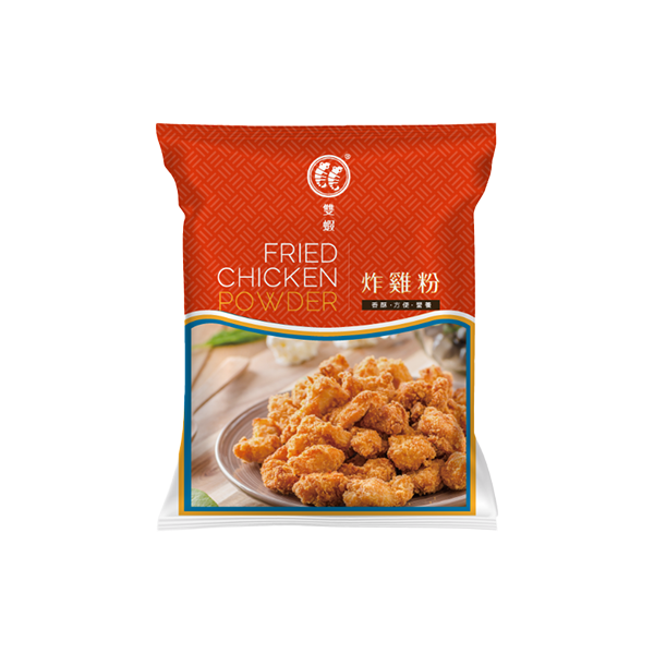 炸雞粉 (150g)