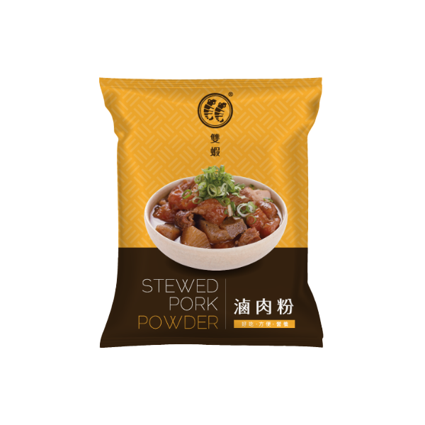 滷肉粉 (50g)